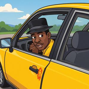 MR DRIVER (feat. MAPUZZA, DOGLASS, BABY.BOI-JNR, MAKLEVA, UNCLE WAPEX & NOX KANANA)