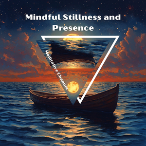 Ocean Serenity Sound - Calming Meditation