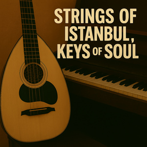 Old Street, New Melody