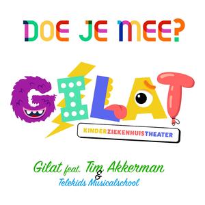 Doe Je Mee? (feat. Tim Akkerman)