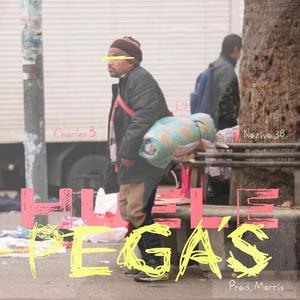 Huele pega's (feat. Elenueve, CharlesB, Escribadelcaribe & Morris-Prod)