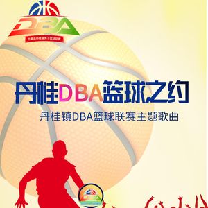 丹桂DBA篮球之约