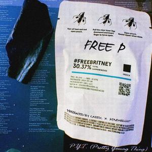 #FreeBritney