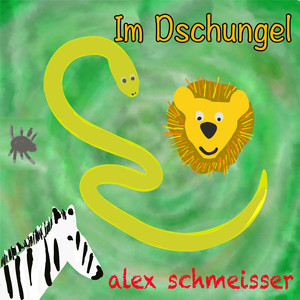 Im Dschungel