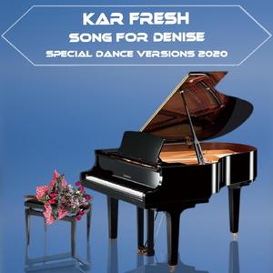 Song For Denise (Edit House Instrumental Mix )