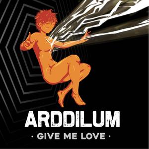 Give Me Love (with Korean Citizen)