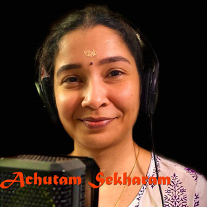 Achutam Sekharam