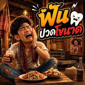 ปวดฟัน