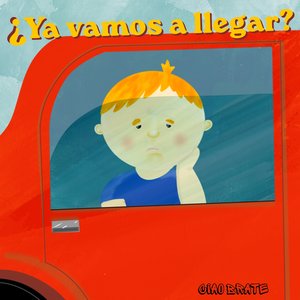 ¿Ya vamos a llegar?