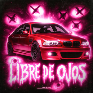 LIBRE DE OJOS