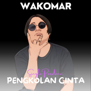 Pengkolan Cinta