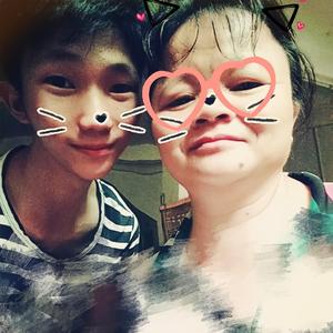 特别的她(挂电版)