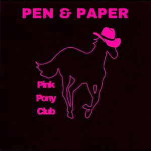 Pink Pony Club