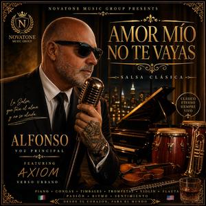 Amor Mio No Te Vayas