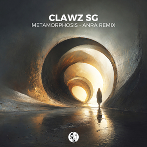 Metamorphosis (ANRA Remix)