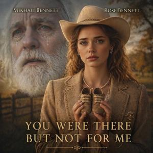 You Were There but Not for Me