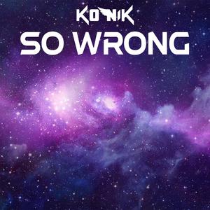 So Wrong (Single)