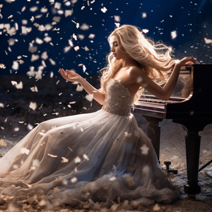 Two Minus One Zero (Relaxing Piano Version)