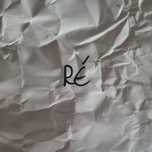 Ré
