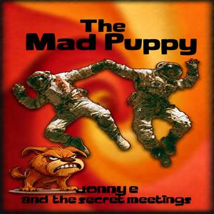 The Mad Puppy