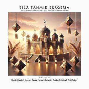 Bila Tahmid Bergema