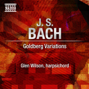 Goldberg Variations, BWV 988:Aria