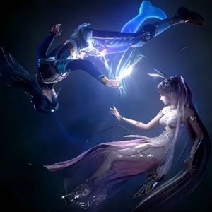 不舍（动画《斗罗大陆》片尾曲）