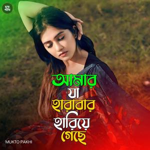 আমার যা হারাবার হারিয়ে গেছে