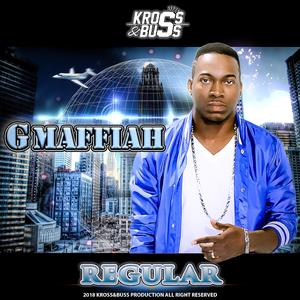 Regular (feat. G Maffiah)