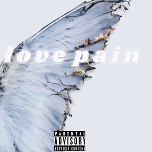 幻影爱（phantom luv）