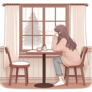 ペトリコール　～きみを想うとき～