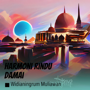 Harmoni Rindu Damai