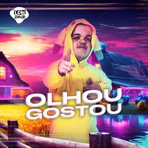 Olhou Gostou