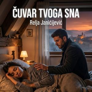 Čuvar tvoga sna