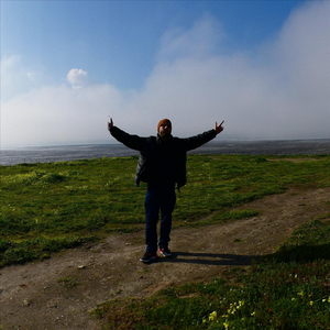 Aguarelas (feat. Inês Sousa & Rj)