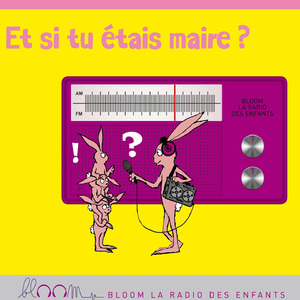 Tu trouverais ça intéressant ? (Bloom la radio des enfants)