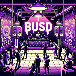 BUSD