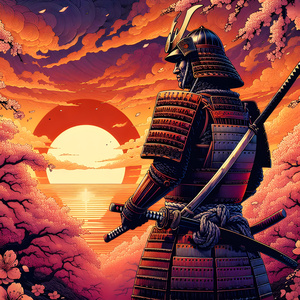 Samurai