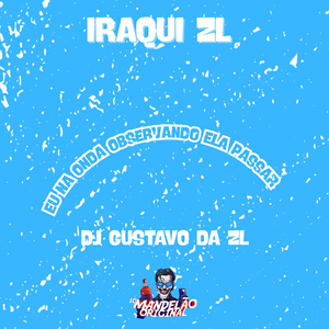 Eu na Onda Observando Ela Passar