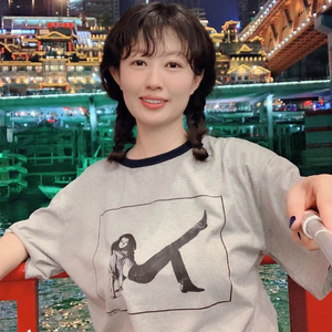 蘑菇小精灵