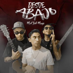 Aguila (feat. Edgar Olivarez)