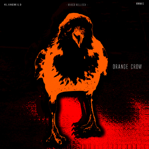 Orange Crow