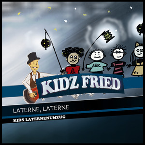Laterne, Laterne (Kids Laternenumzug)