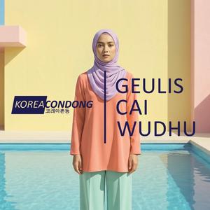 Geulis Cai Wudhu SE