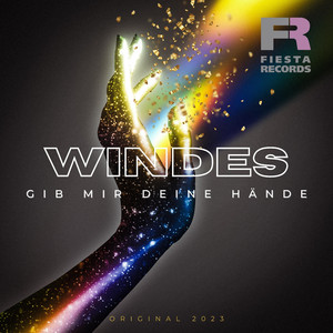 Gib mir deine Hände