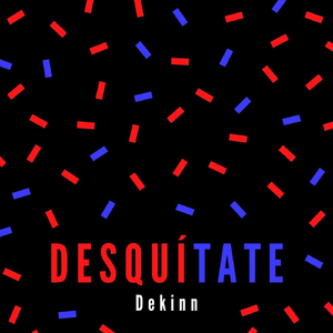Desquítate