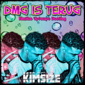 DMG is terug (feat. DMG) (Radio Edit)