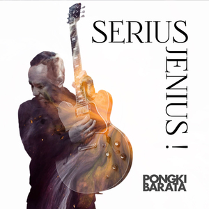 Serius Jenius !