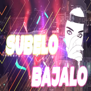 SUBELO Y BAJALO♫ - MIX PERREO 2020 #9 Dj L30 Mix