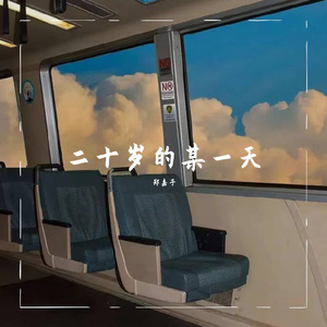 二十岁的某一天